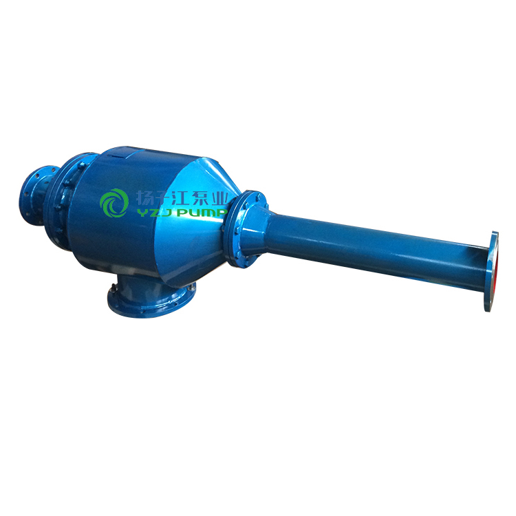 W系列不銹鋼水力噴射器