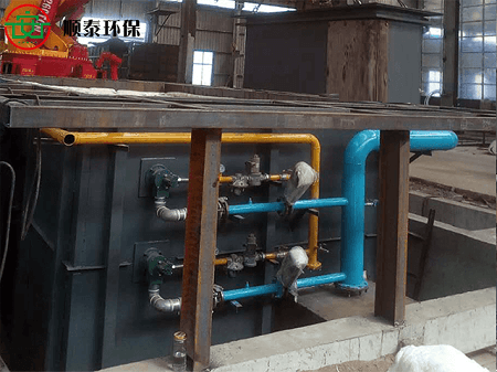 天然氣加熱爐的優(yōu)勢：節(jié)能環(huán)保，安全可靠
